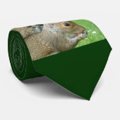 私はナットを得ました ネクタイ (ロール)