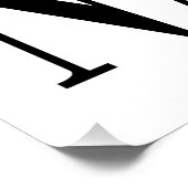 私はナパに居たい ポスター (コーナー)