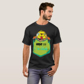私はナマグS Tシャツ (正面フル)