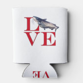 私はナマズが大好き 缶クーラー (裏面)