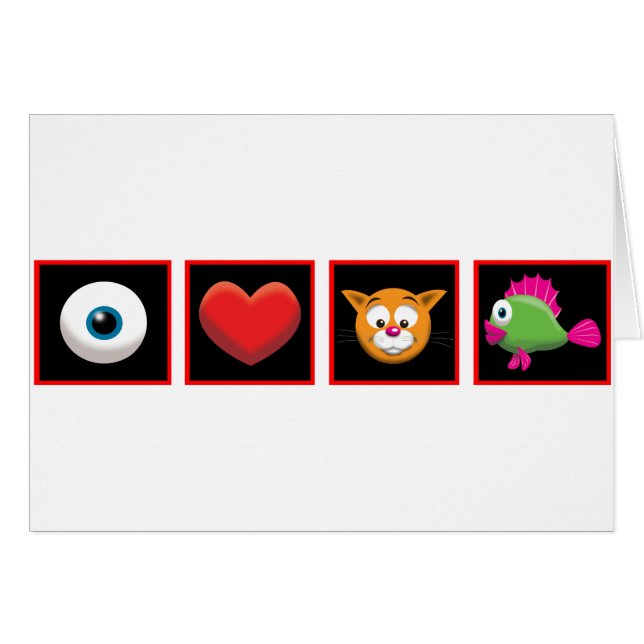 私はナマズを愛します (正面横)