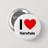 私はナルファが大好き 缶バッジ (正面&裏面)