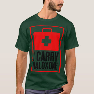 私はナロクソン10 Tシャツ