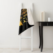 私はナース シェルパブランケット (インサイチュ)