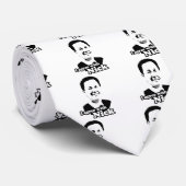 私はニックと同意します ネクタイ (ロール)