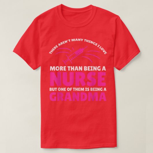 私はニューであるより多くのことを愛している Tシャツ (デザイン正面)