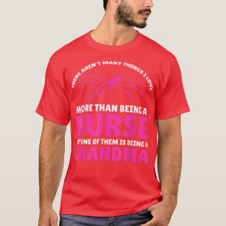 私はニューであるより多くのことを愛している Tシャツ