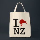 私はニュージーランドのオーガニックなトートバックを愛します トートバッグ<br><div class="desc">このクールなニュージーランドのテーマのトートバックはモダンなスタイルの赤いキーウィを特色にするキーウィのための素晴らしいギフトオーガニックな綿で印刷されてであり。
Tシャツを見るためにイメージをつけて下さい:</div>