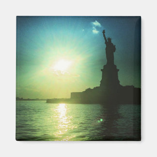 私はニューヨークのマグネットが大好き マグネット