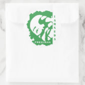 私はネダイランのシール ラウンドシール (バッグ)