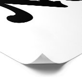 私はネバエを愛している ポスター (角)