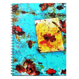 私はノートを残す必要があ離れる ノートブック