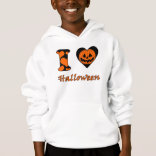 私はハロウィーンが大好きだ