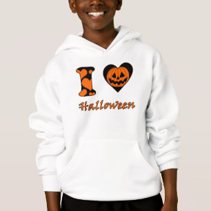 私はハロウィーンが大好きだ