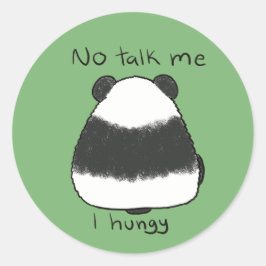 私はハンガリー ラウンドシール