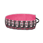 私はハンサムな抽象芸術顔ケースメイトiPhoneケースT アスレチックヘッドバンド (右)