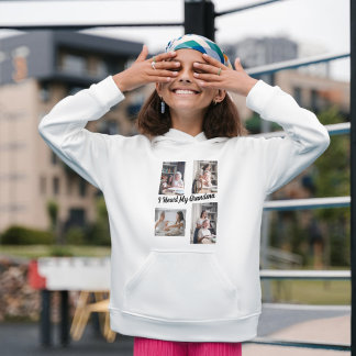 私はハートおばあちゃんの祖父母 Tシャツ