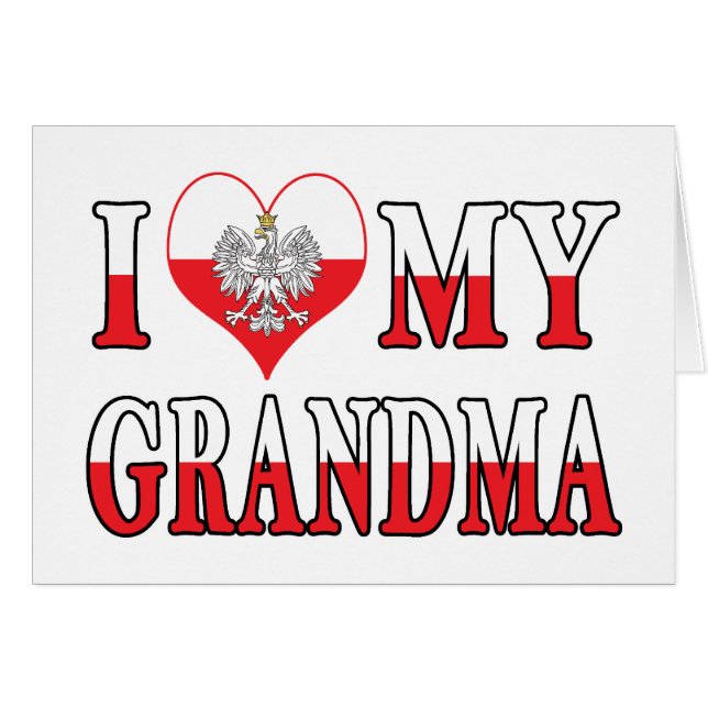 私はハートおばあちゃん (正面横)