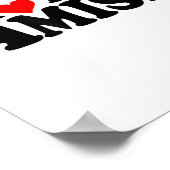 私はハートザアミッシュ_1 ポスター (角)