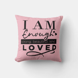 私はハート付きカスタムリバーシブルピローが大好き クッション