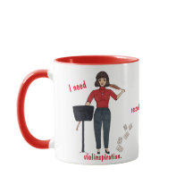 私はバイオリエンテーションが必要だ。T-シャツ