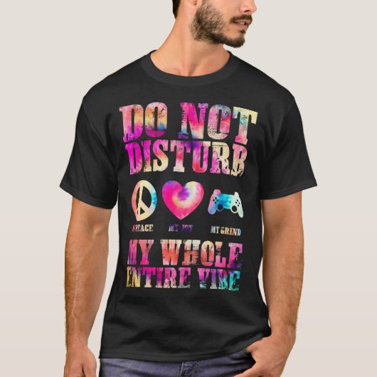 私はバイクで犬を飼っていて、Biに3人も飼いたい Tシャツ (正面)