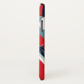 私はバイデン氏に夢中だ Case-Mate iPhoneケース (裏面/右)