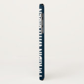 私はバイデン氏に夢中だ Case-Mate iPhoneケース (裏面/左)