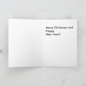 私はバイポーラー シーズンカード (内部)