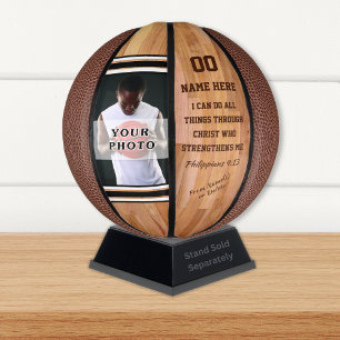 私はバスケを通してすべてを行うことができる ミニバスケットボール