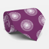 私はバスケットボールを愛します ネクタイ (ロール)