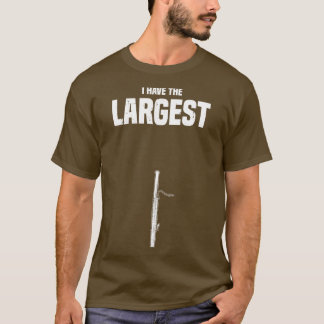 私はバストンオボエ大聖堂を持っている Tシャツ
