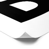 私はバトゥミが大好き ポスター (角)