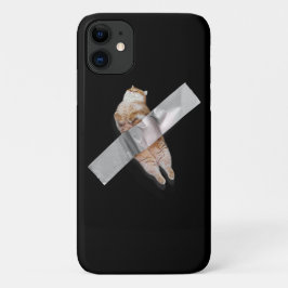 私はバナナ最高のだ! iPhone 11 ケース