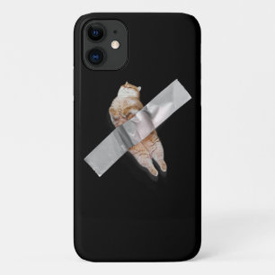私はバナナ最高のだ! iPhone 11 ケース