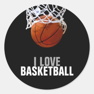 私はバユニークモダンスケットが大好き ラウンドシール
