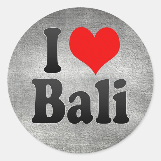 私はバリ島、インドが大好き。メラピアーバリ，インド ラウンドシール (正面)