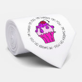 私はバレンタインに甘い ネクタイ (ロール)