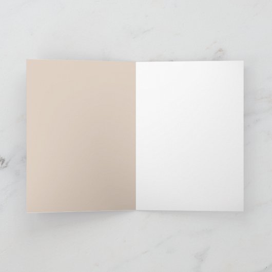 私はバレンタインデーおもしろいのカワイイについて大好き シーズンカード (内部)