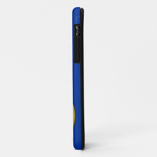 私はバレーボールのiPhone 5の場合を掘ります Case-Mate iPhoneケース (裏面/左)