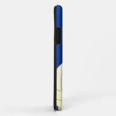 私はバレーボールのiPhone 5の場合を掘ります Case-Mate iPhoneケース (裏面/右)