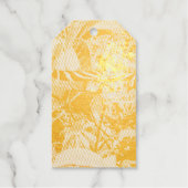 私はバ信じアンス！ ギフトタグ (正面)