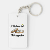 私はバ信じッグルだ キーホルダー (裏面)