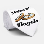 私はバ信じッグルだ ネクタイ (ロール)