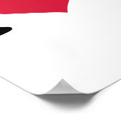 私はパイが大好き ポスター (角)