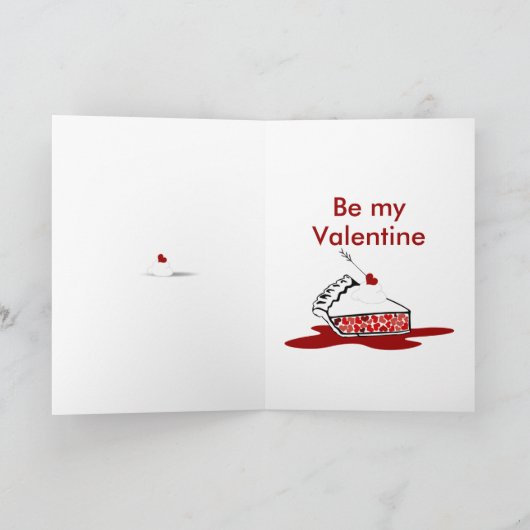 私はパイよりも貴方を愛している シーズンカード (内部)