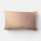 私はパイプオルガンの枕を運転する ランバークッション (裏面)