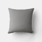 私はパイプオルガンを運転します – スクエアクッション クッション (裏面)