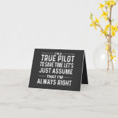 私はパイロットだ救 – 時を経てば仮定しよう カード (黄色い花)