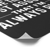 私はパイロットだ救 – 時を経てば仮定しよう ポスター (角)